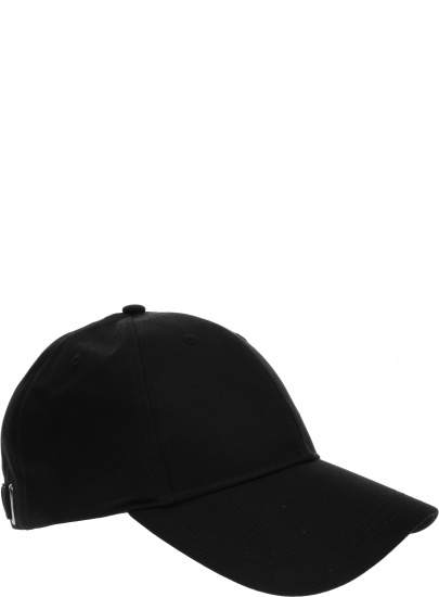 Czapka z Daszkiem CALVIN KLEIN Ck Outlined Bb Cap K50K508252 BAX