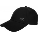 Czapka z Daszkiem CALVIN KLEIN Ck Outlined Bb Cap K50K508252 BAX