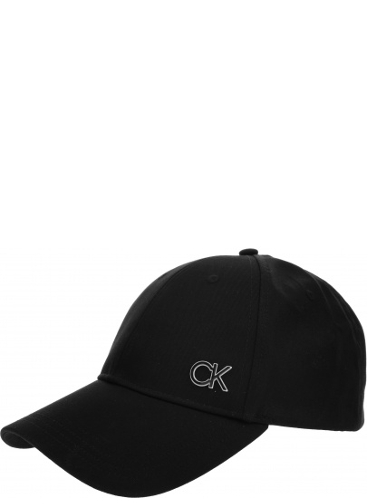 Czapka z Daszkiem CALVIN KLEIN Ck Outlined Bb Cap K50K508252 BAX