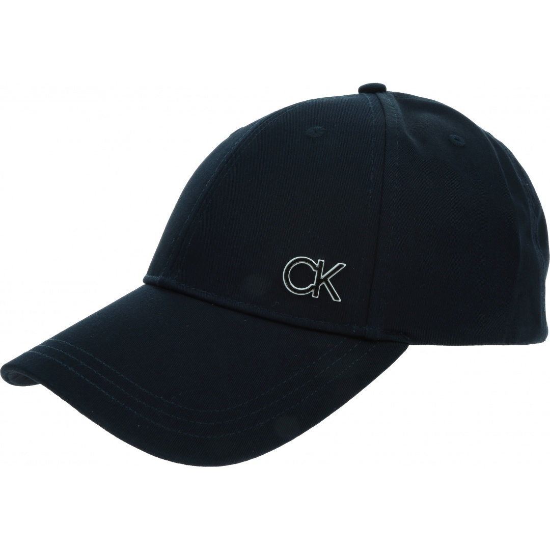 Czapka z Daszkiem CALVIN KLEIN Ck Outlined Bb Cap K50K508252 BA7