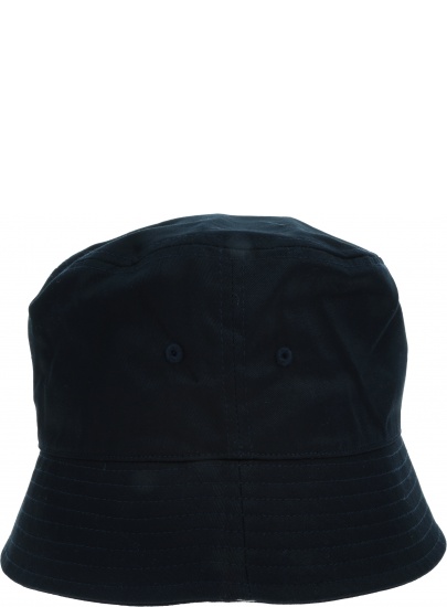 Kapelusz TOMMY HILFIGER Essential Flag Bucket AW0AW11673 DW5