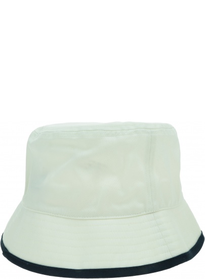 Kapelusz TOMMY JEANS Tjw Heritage Bucket AW0AW11668 YBL