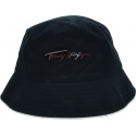 TOMMY HILFIGER Iconic Signature Bucket AW0AW11671 DW5 1