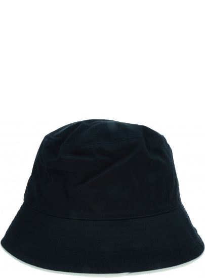 Kapelusz TOMMY HILFIGER Iconic Signature Bucket AW0AW11671 DW5