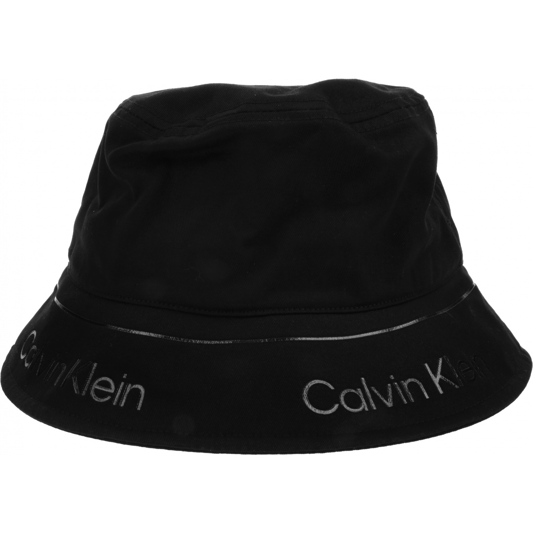 Kapelusz CALVIN KLEIN Underwear Band Bucket K60K609149 BAX