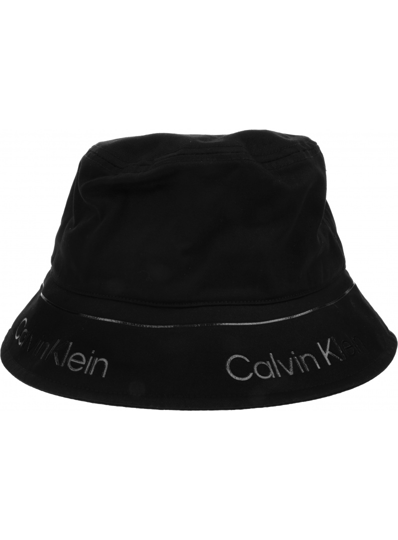 Kapelusz CALVIN KLEIN Underwear Band Bucket K60K609149 BAX