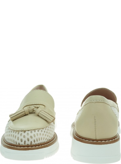 Mokasyny PITILLOS 1391 Beige