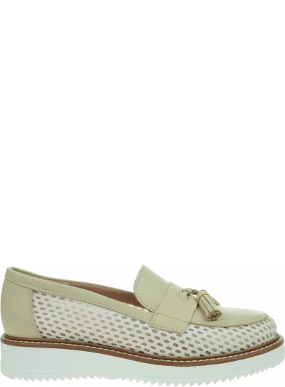 Mokasyny PITILLOS 1391 Beige