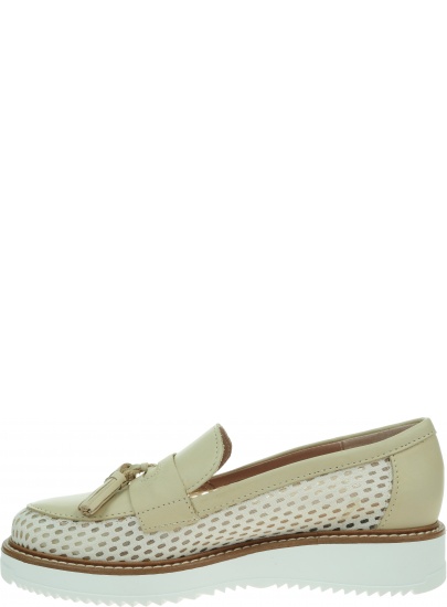 Mokasyny PITILLOS 1391 Beige