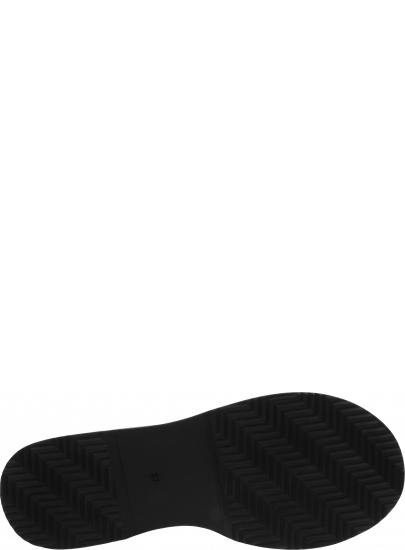 Klapki PITILLOS 1502 Negro