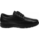 Półbuty Męskie PITILLOS 4601 Negro