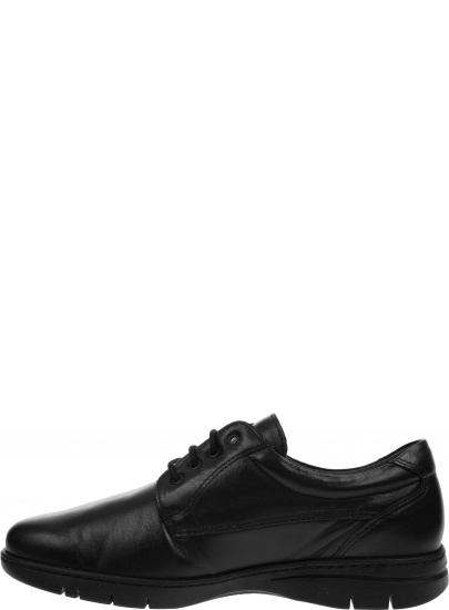 Półbuty Męskie PITILLOS 4601 Negro