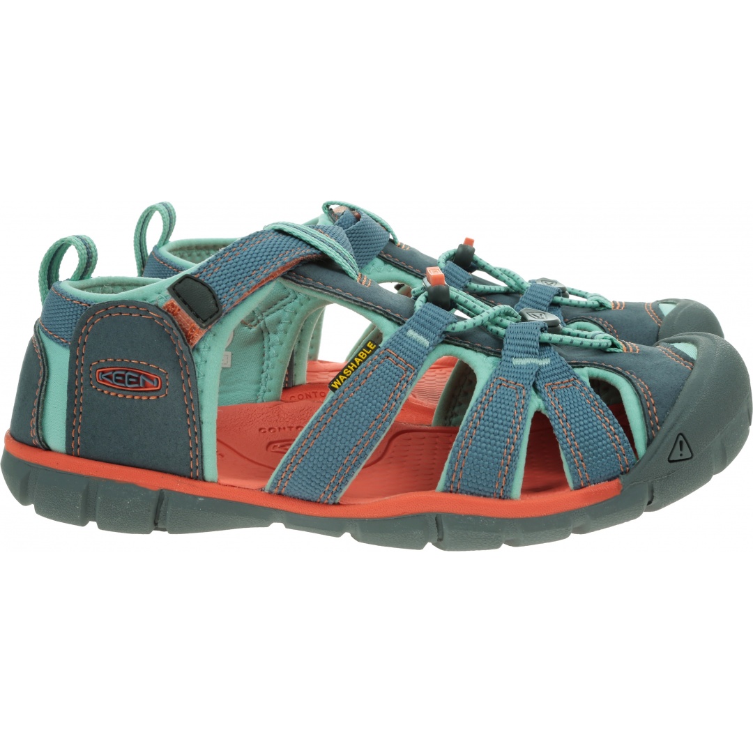 Sportowe Sandały KEEN Seacamp II Cnx 1022990