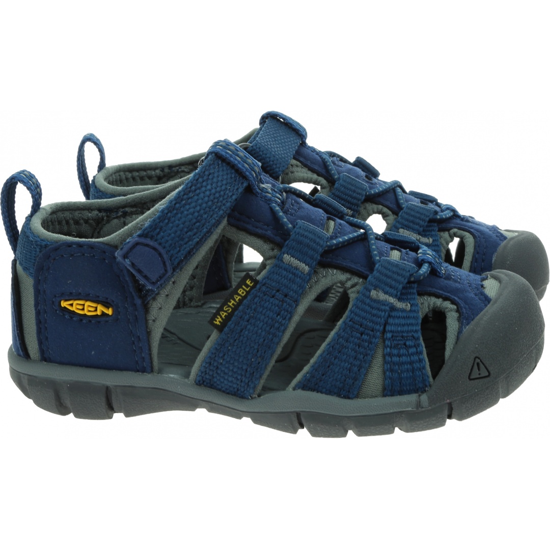 Sportowe Sandały KEEN Seacamp II Cnx 1022944