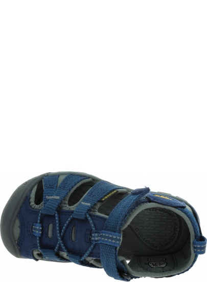 Sportowe Sandały KEEN Seacamp II Cnx 1022944