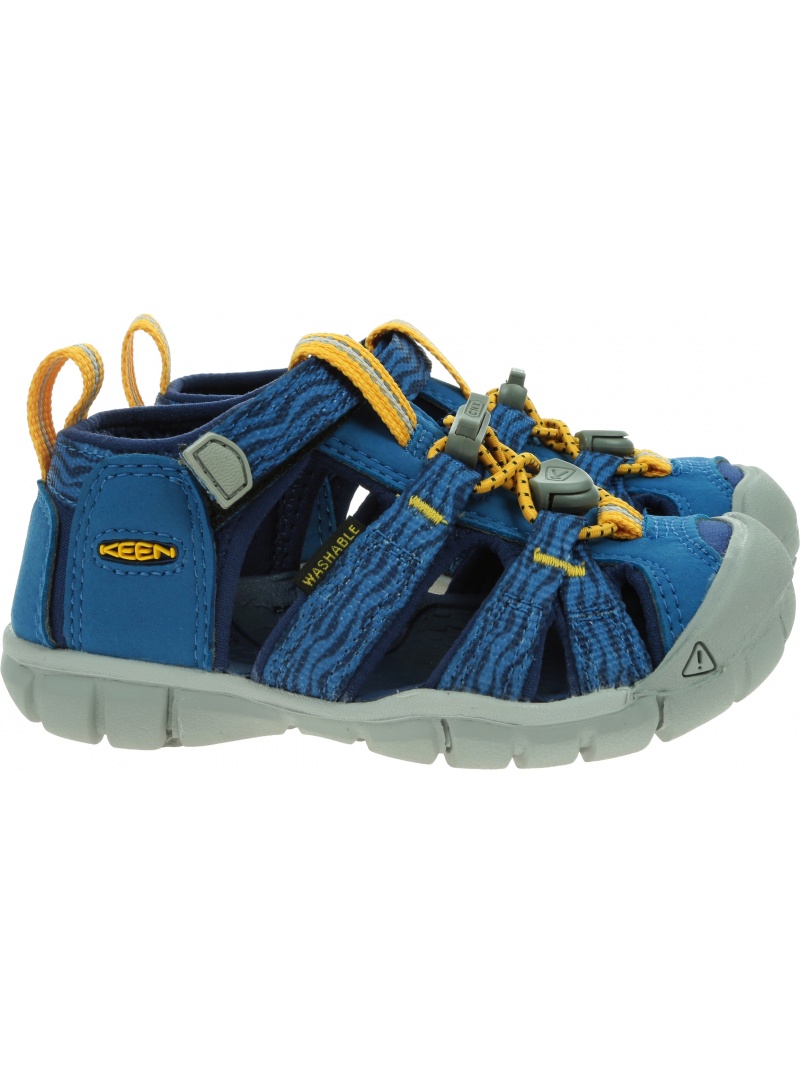 KEEN Seacamp II Cnx 1026316