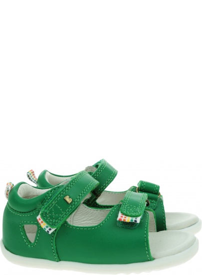 BOBUX Rise Emerald 733204