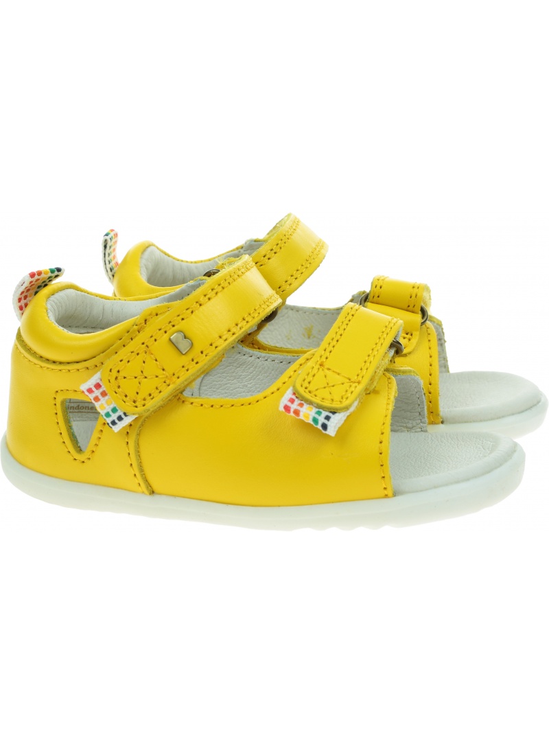 BOBUX Rise Yellow 733203