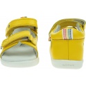 Sandały BOBUX Rise Yellow 639203