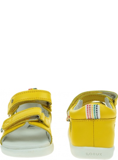 Sandały BOBUX Rise Yellow 639203