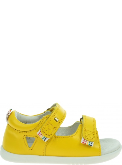 Sandały BOBUX Rise Yellow 639203