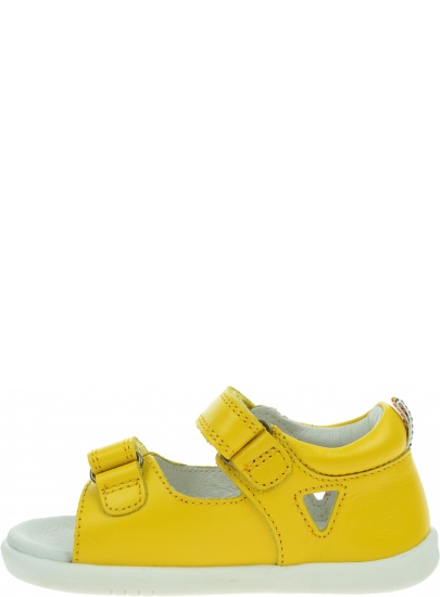 Sandały BOBUX Rise Yellow 639203