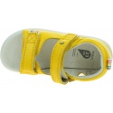 Sandały BOBUX Rise Yellow 639203