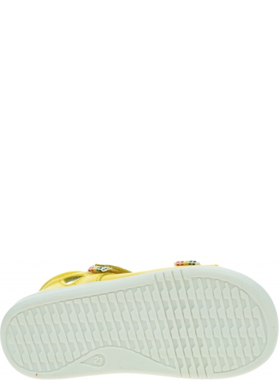 Sandały BOBUX Rise Yellow 639203