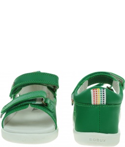 Sandały BOBUX Rise Emerald 639204