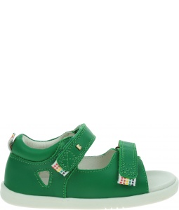 Sandały BOBUX Rise Emerald 639204
