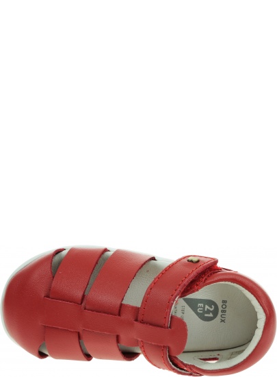 Sandały BOBUX Tidal Red 732504