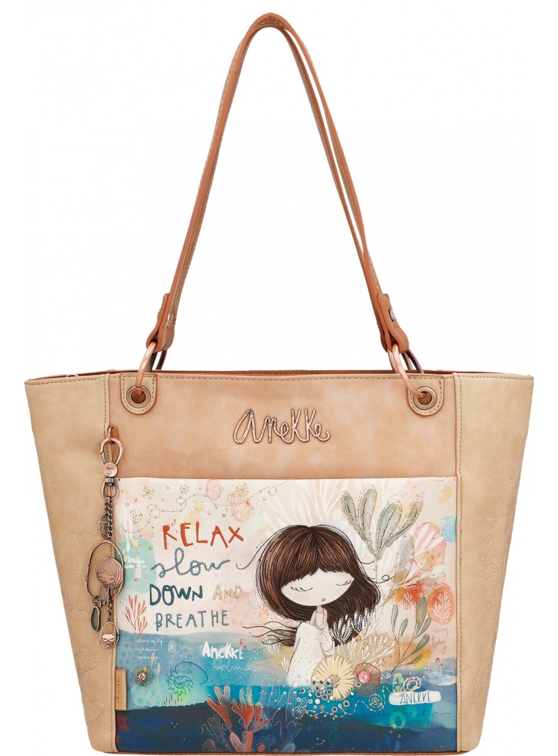 Torba na Ramię ANEKKE Mediterranean 34702-047
