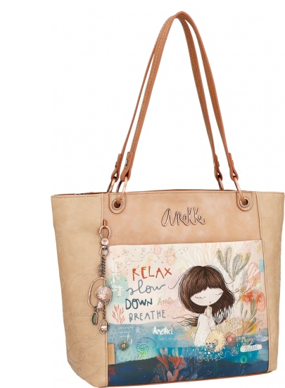 Torba na Ramię ANEKKE Mediterranean 34702-047