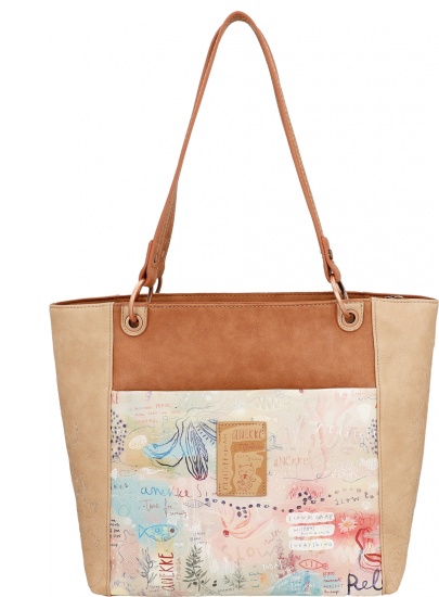 Torba na Ramię ANEKKE Mediterranean 34702-047