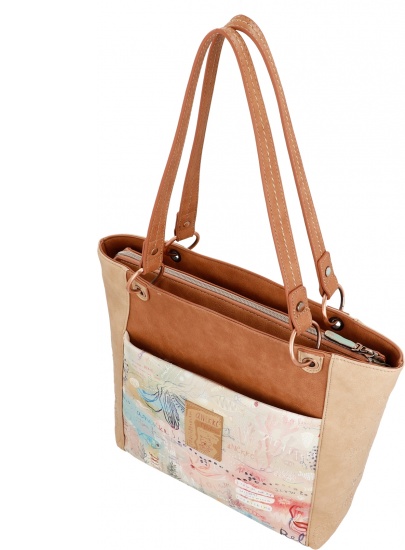 Torba na Ramię ANEKKE Mediterranean 34702-047