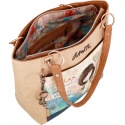 Torba na Ramię ANEKKE Mediterranean 34702-047