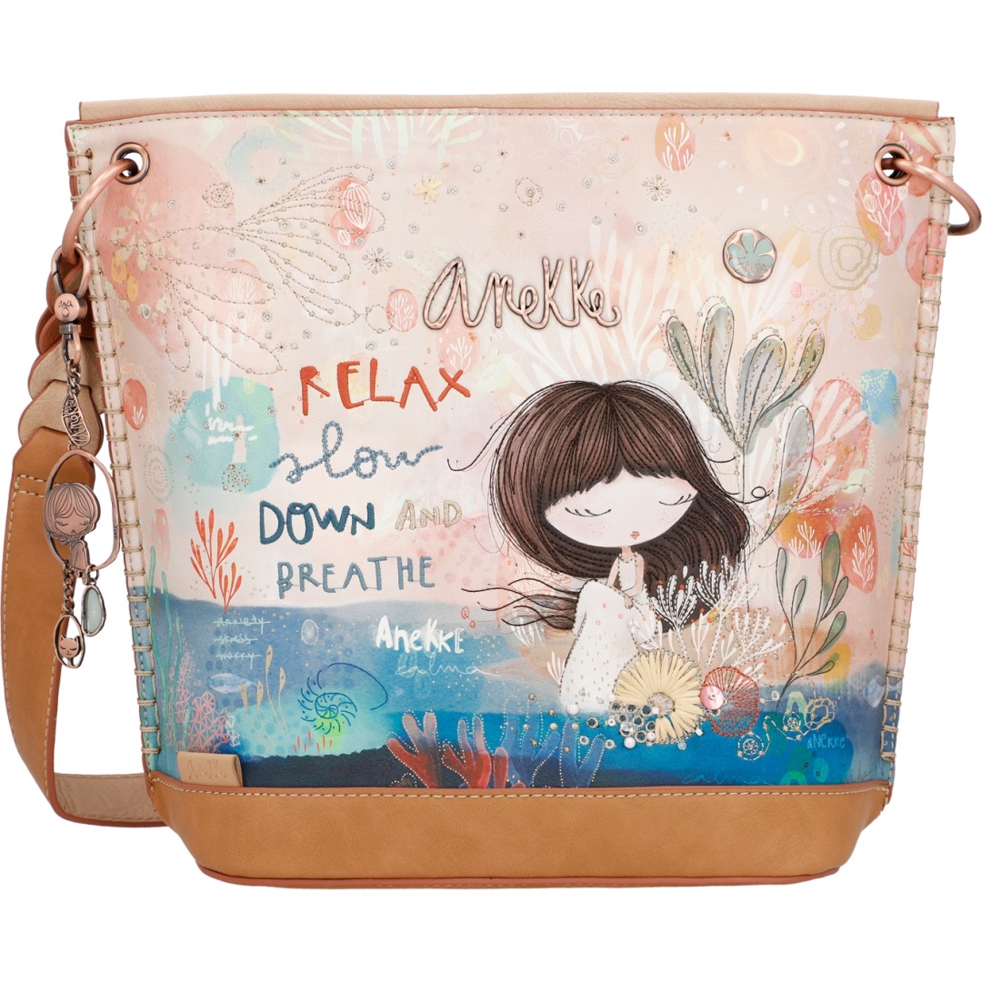 Torba na Ramię ANEKKE Mediterranean 34702-150