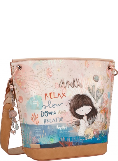 Torba na Ramię ANEKKE Mediterranean 34702-150