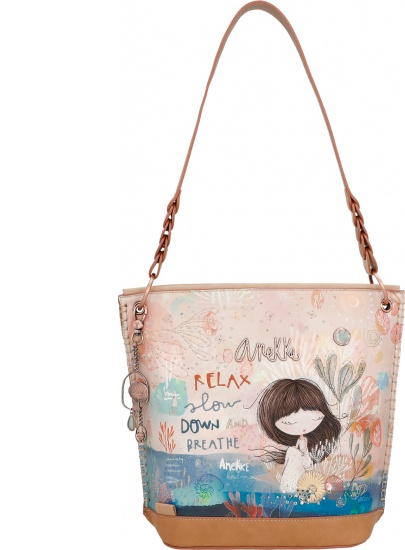 Torba na Ramię ANEKKE Mediterranean 34702-150