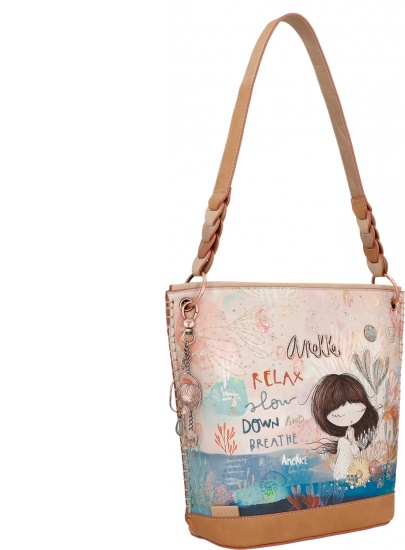 Torba na Ramię ANEKKE Mediterranean 34702-150