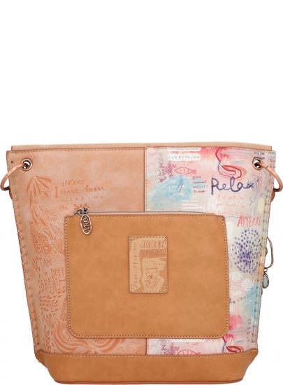 Torba na Ramię ANEKKE Mediterranean 34702-150