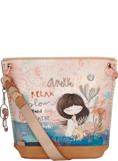 Torba na Ramię ANEKKE Mediterranean 34702-150