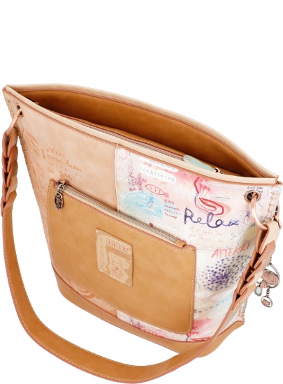 Torba na Ramię ANEKKE Mediterranean 34702-150