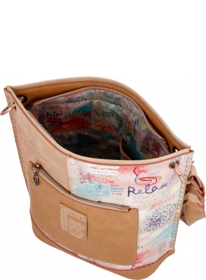 Torba na Ramię ANEKKE Mediterranean 34702-150
