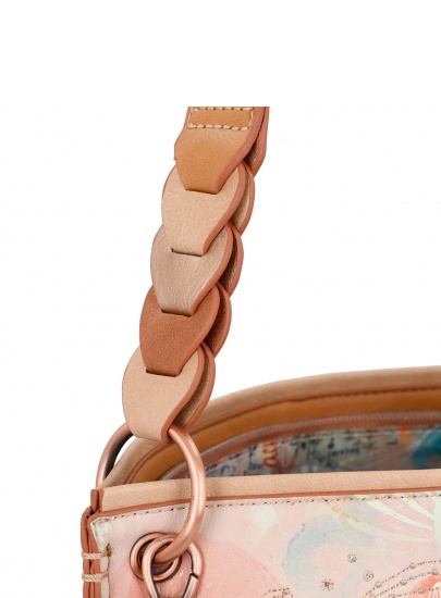 Torba na Ramię ANEKKE Mediterranean 34702-150