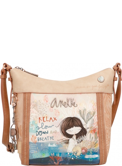 Listonoszka ANEKKE Mediterranean 34703-007
