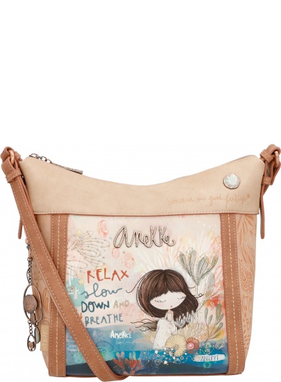 Listonoszka ANEKKE Mediterranean 34703-007