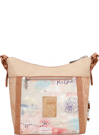 Listonoszka ANEKKE Mediterranean 34703-007