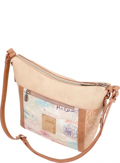 Listonoszka ANEKKE Mediterranean 34703-007