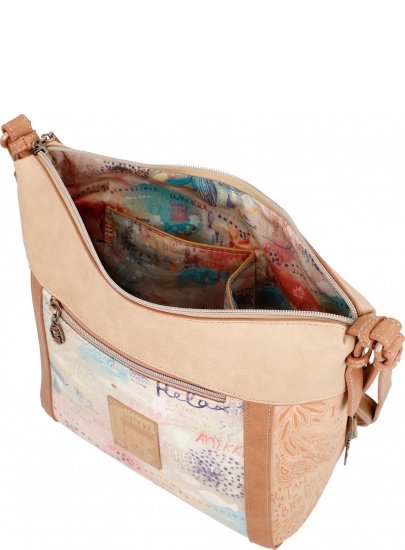 Listonoszka ANEKKE Mediterranean 34703-007